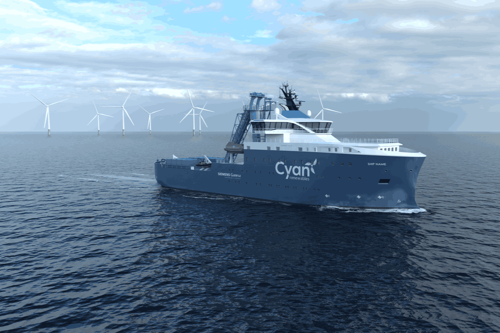 Vard 4 19 for Cyan_Renewables