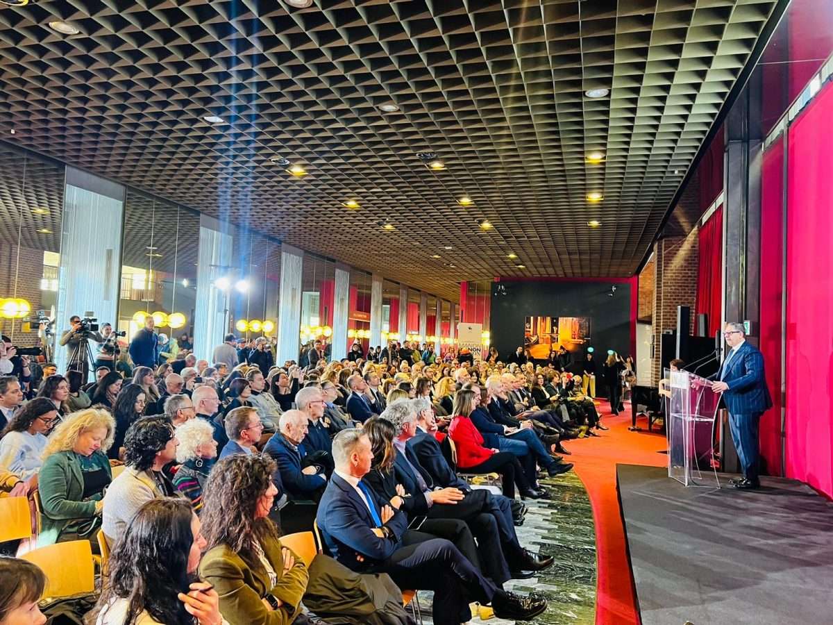 salone del libro torino
