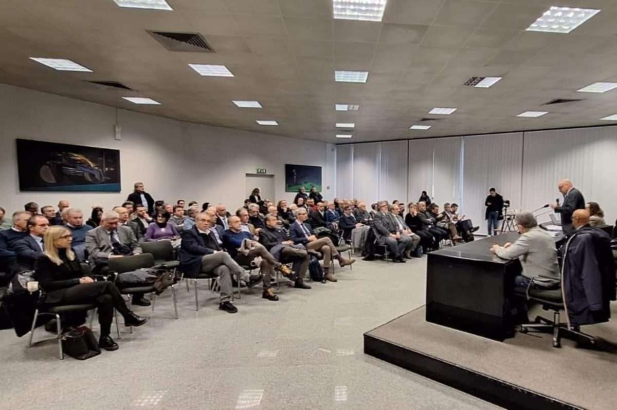 area crisi industriale savonese