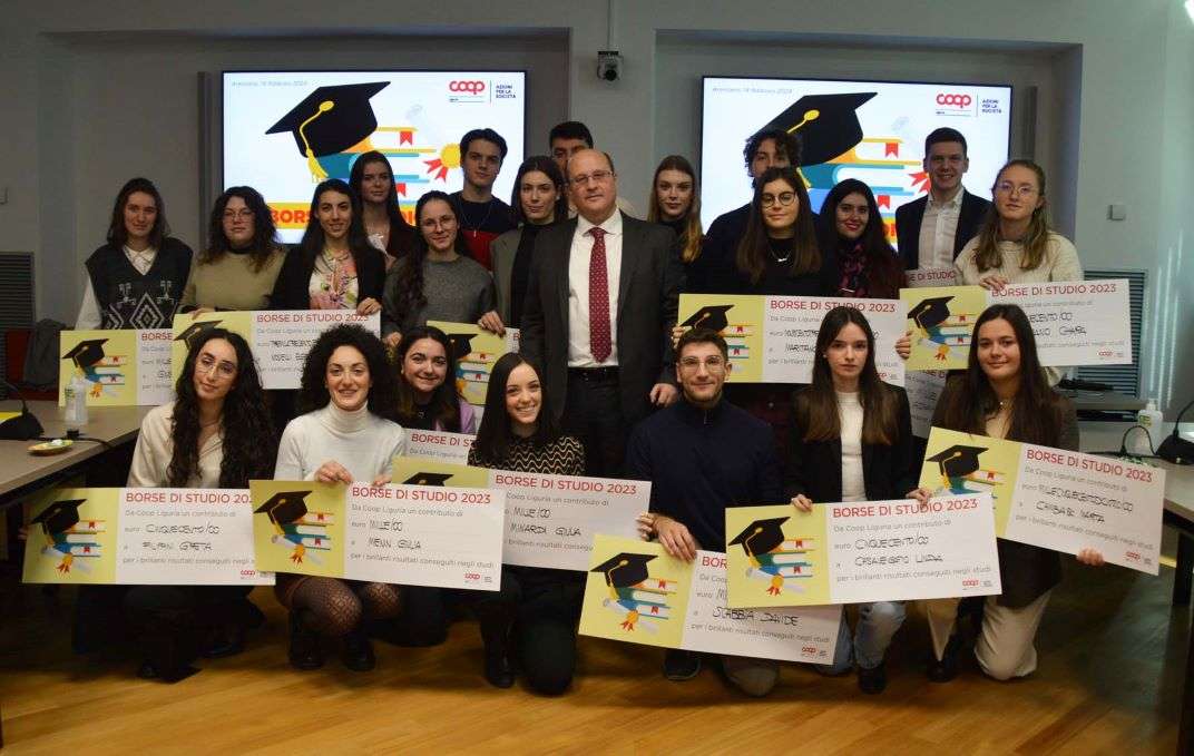 borse coop liguria