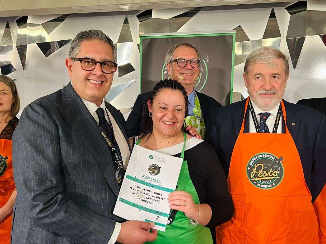 campionato pesto costa