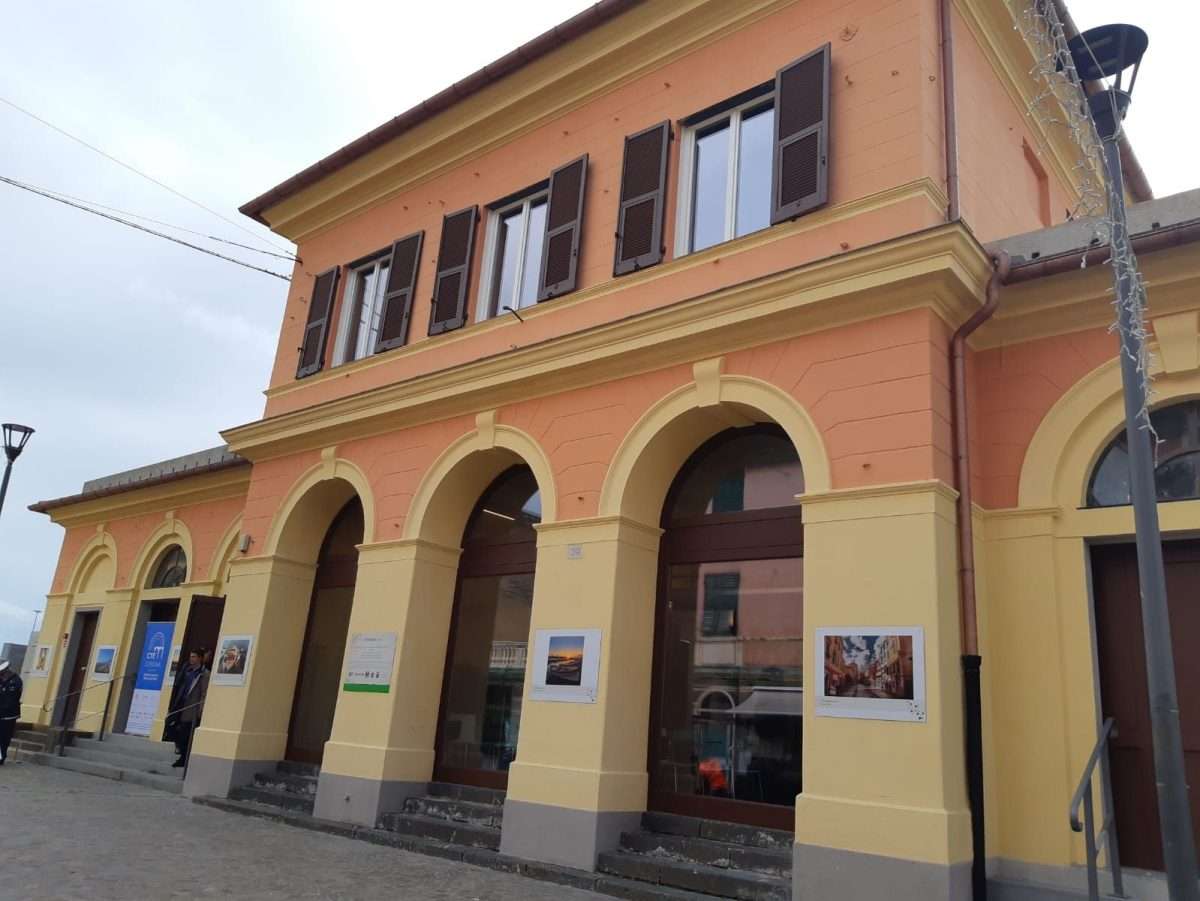 casa tecnologie
