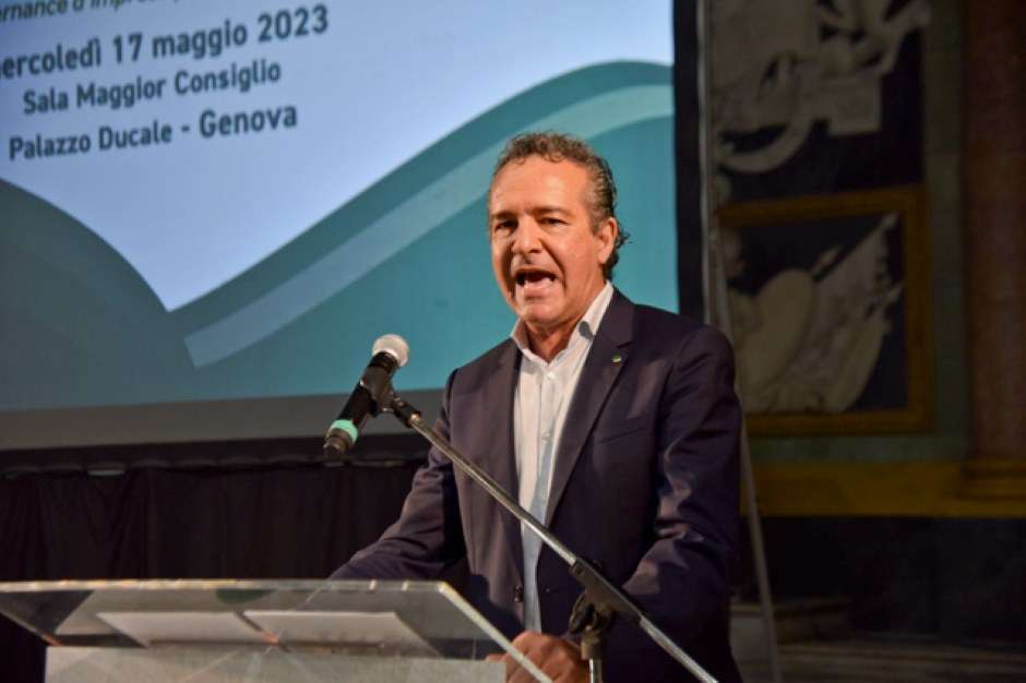 cisl liguria maestripieri