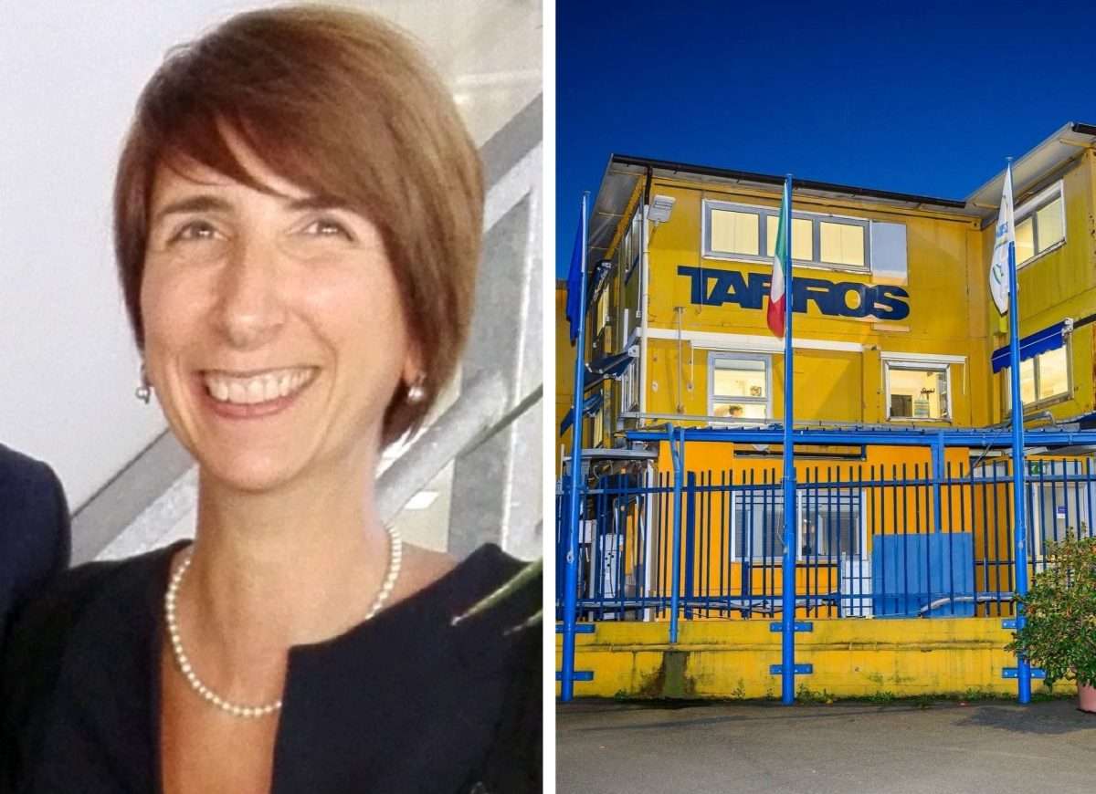 de bernardi tarros