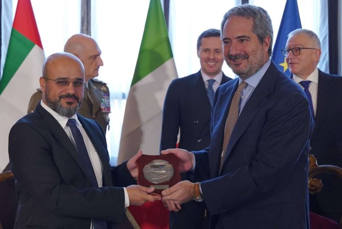 edge fincantieri joint venture