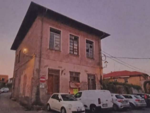ex scuola bastia
