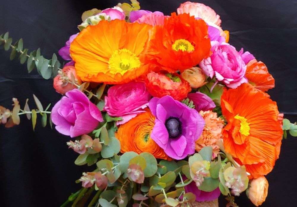 fiori sanremo bouquet