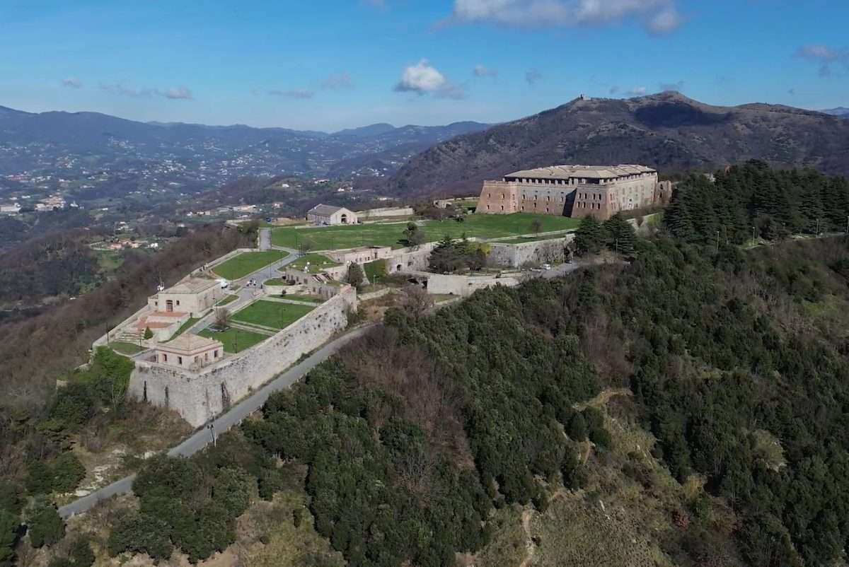 forte begato