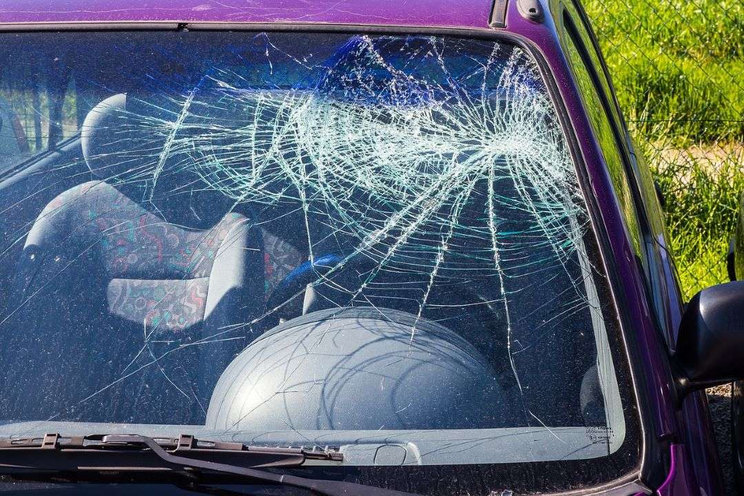 incidente auto