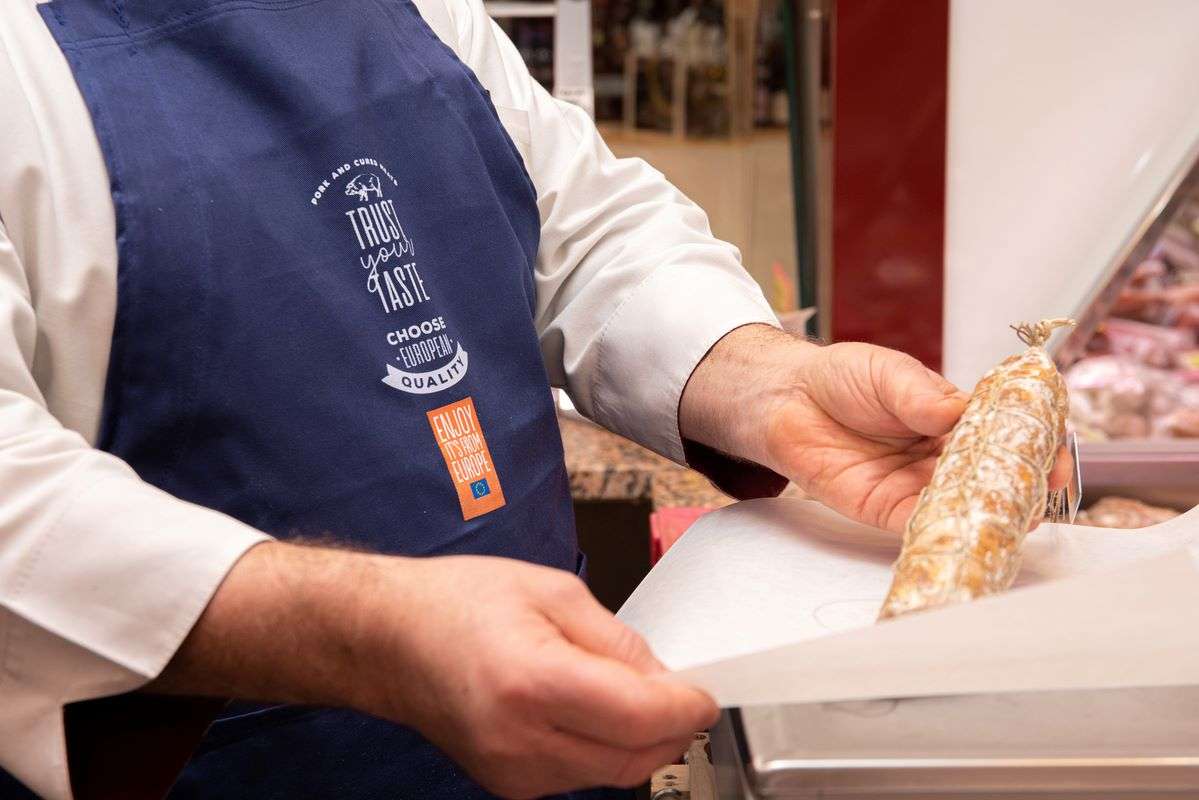 macellai salumieri