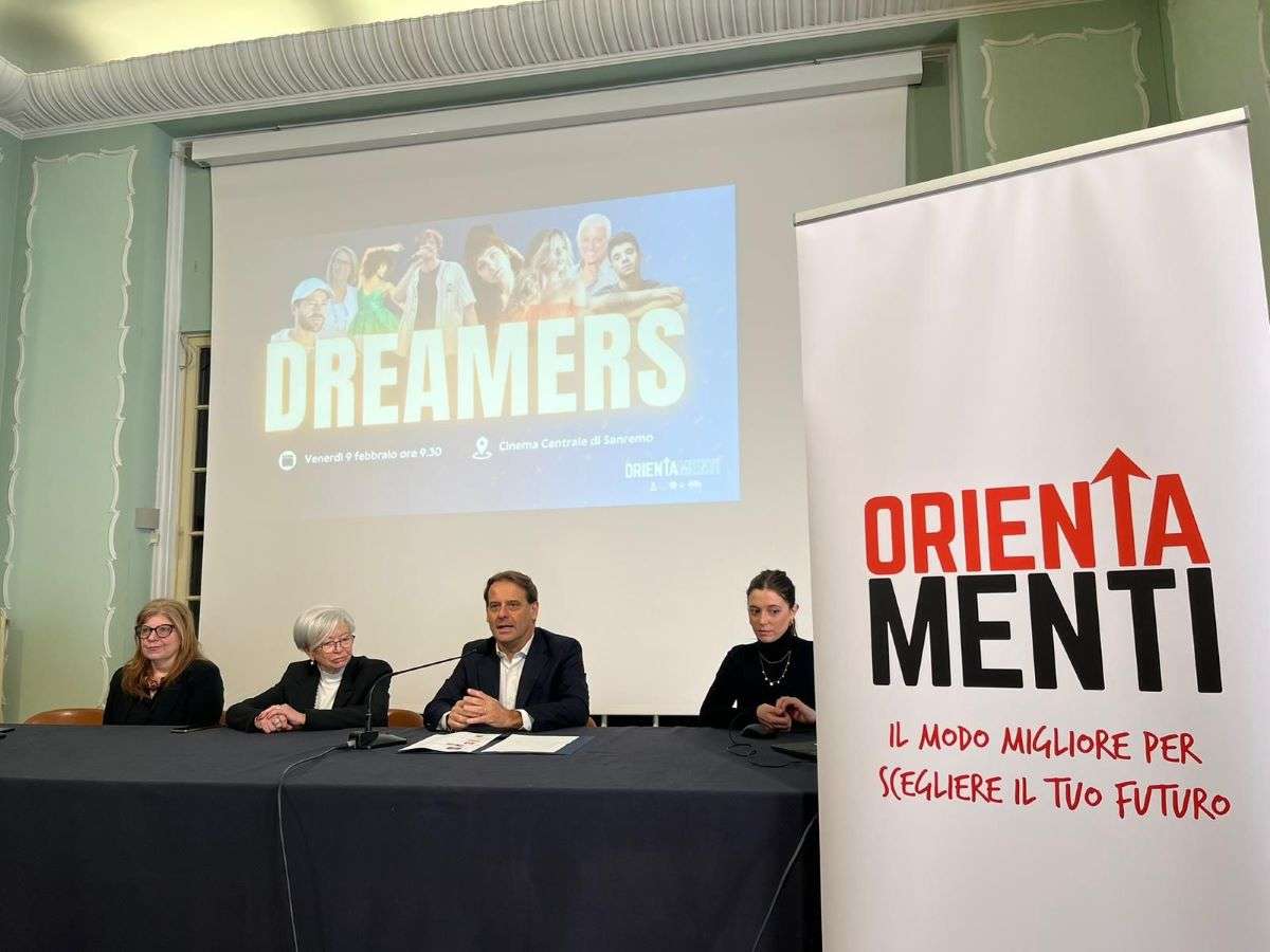 orientamenti sanremo