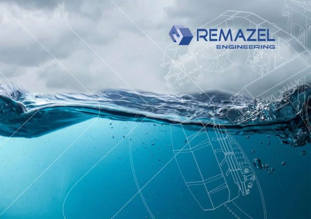 remazel fincantieri