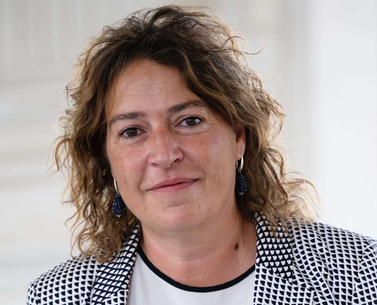 rosanna ventrella
