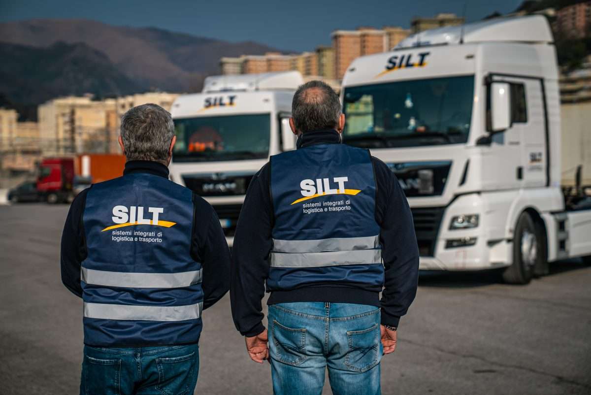 silt finsea