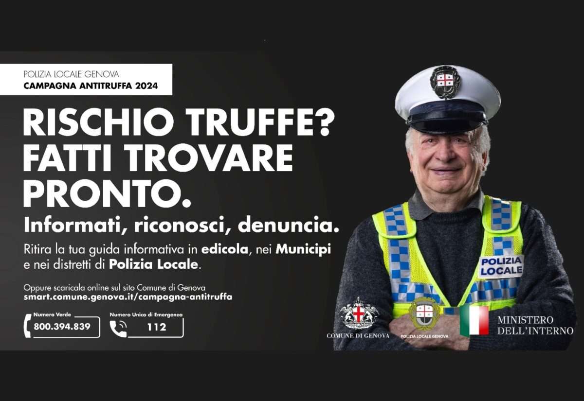 truffe genova