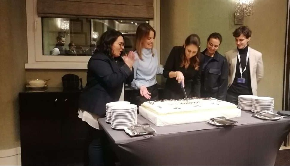 waddi torta
