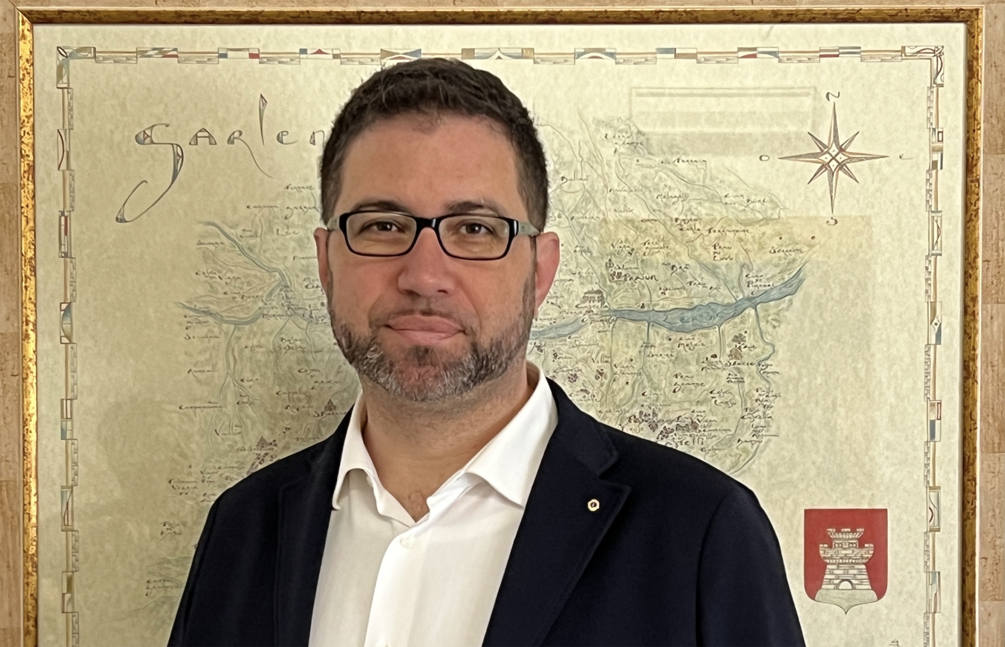 Alessandro Navone