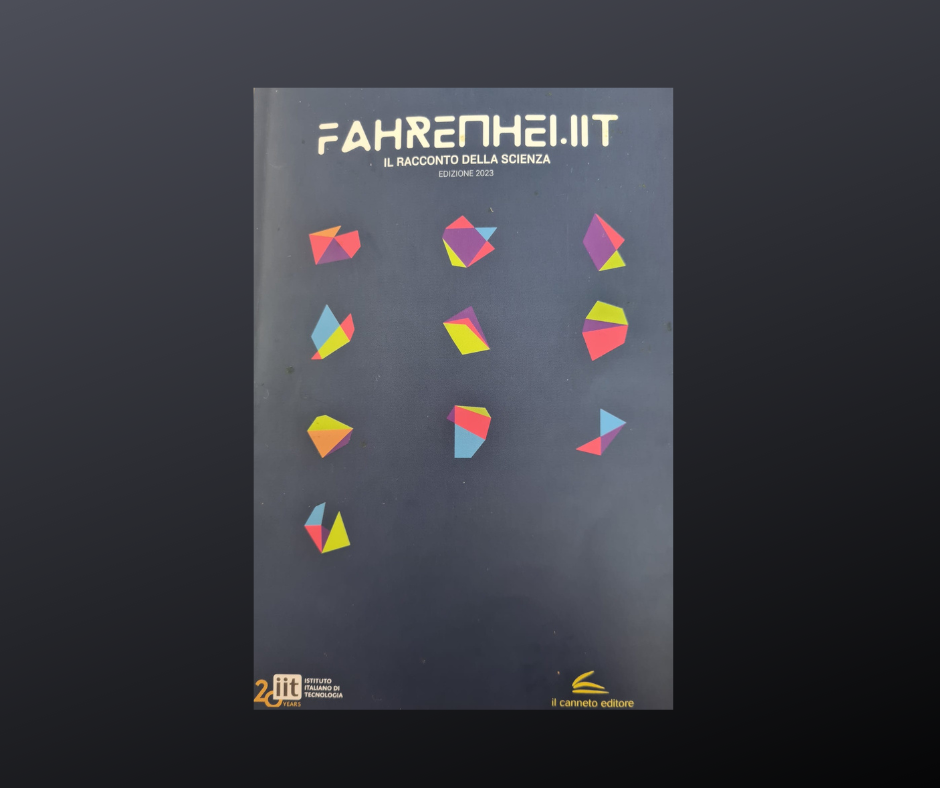 Fahrenhei iit