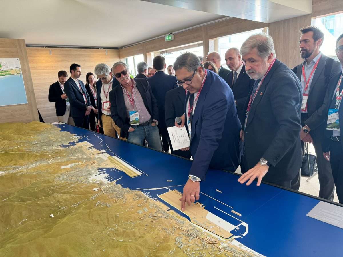 Mipim