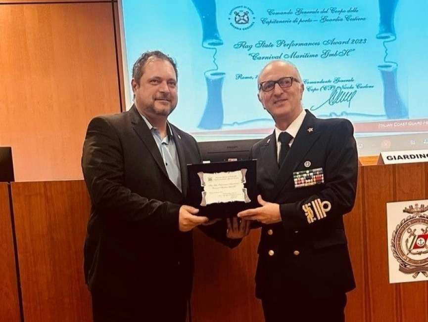 Premio GC costa crociere