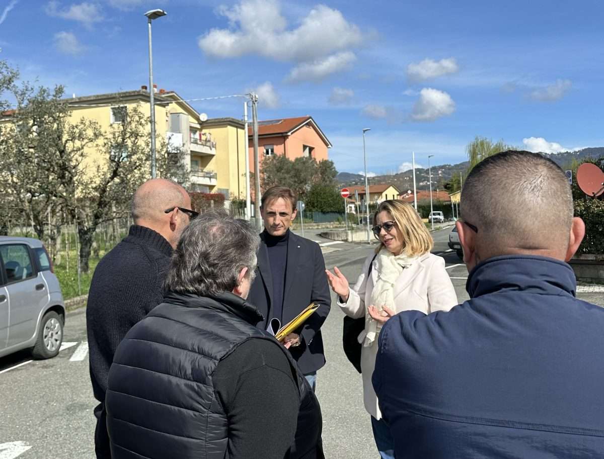 San Lazzaro