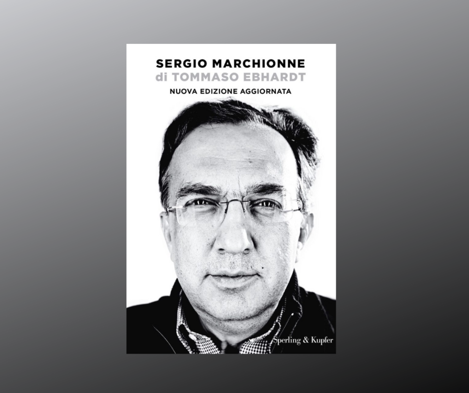 Sergio Marchionne