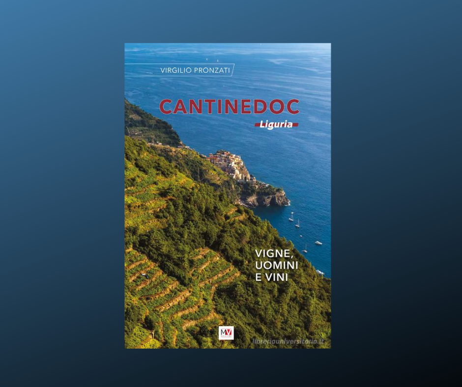 Virgilio pronzati Cantinedoc