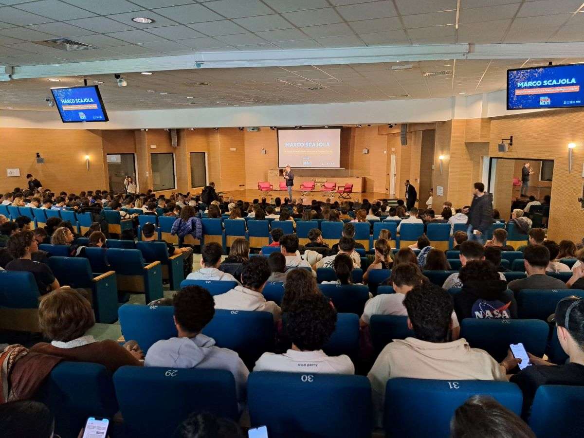 career talk orientamenti