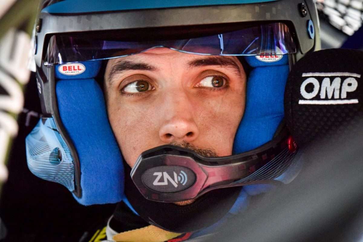 casco bell racing force zeronoise