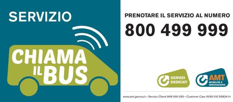 chiama il bus