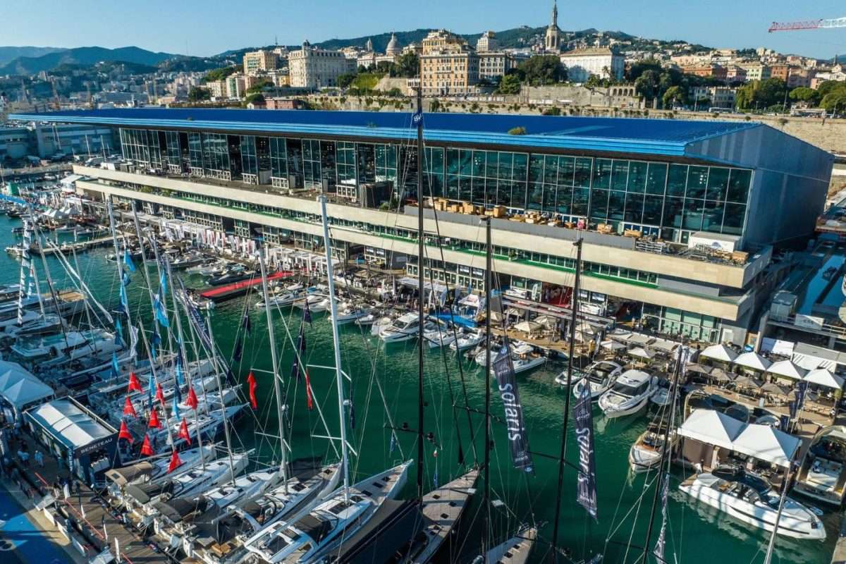 clia genova confindustria nautica