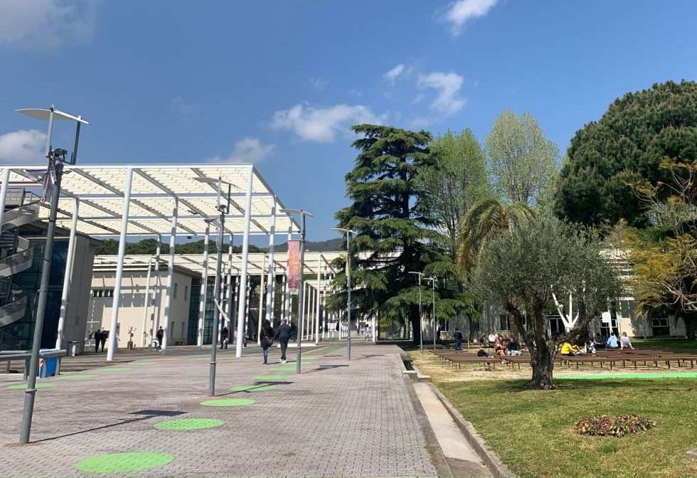 campus savona corso di formazione