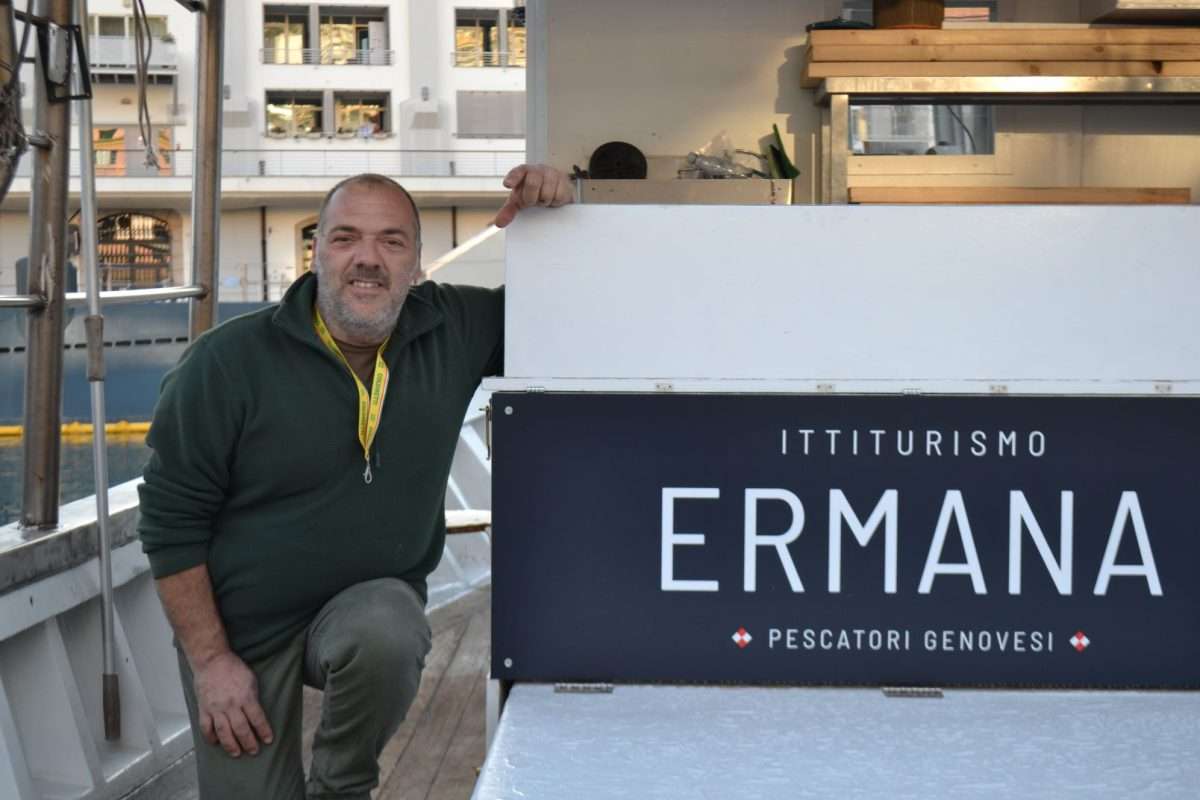 ermana ittiturismo frecceri