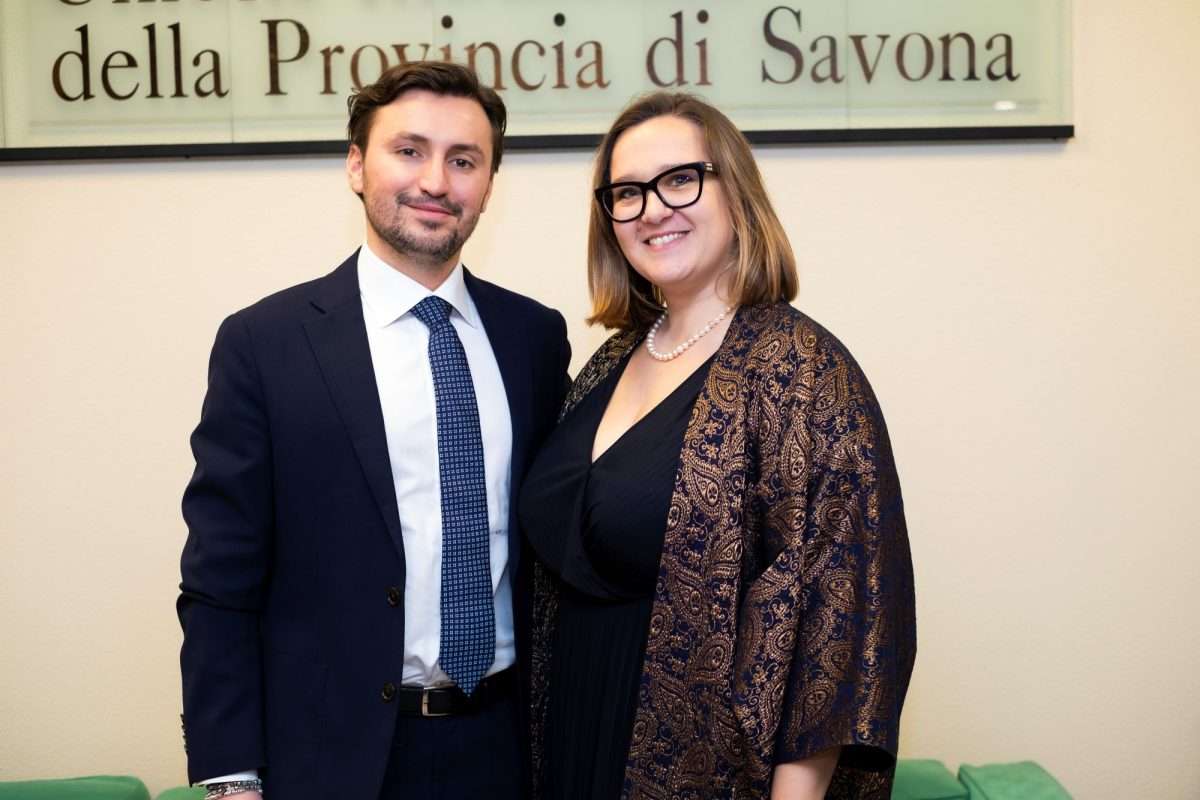 giovani industriali savona vanara gualco