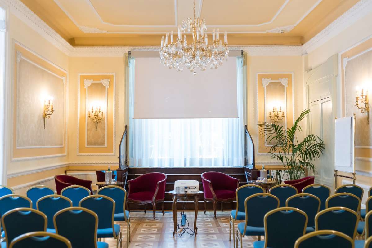 hotel bristol sala michelangelo