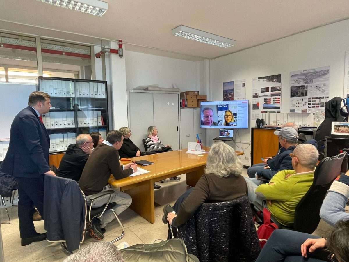incontro Algowatt
