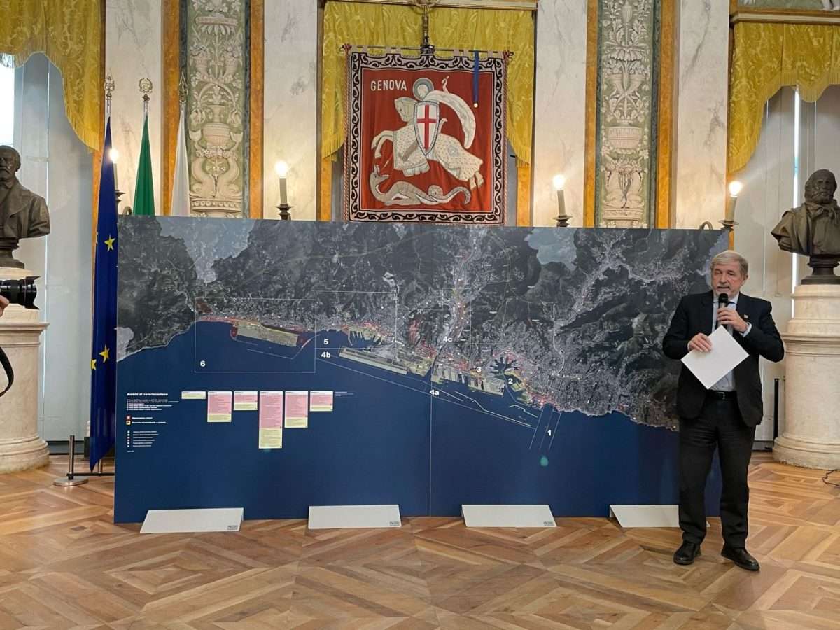 plastico genova 2030 mipim