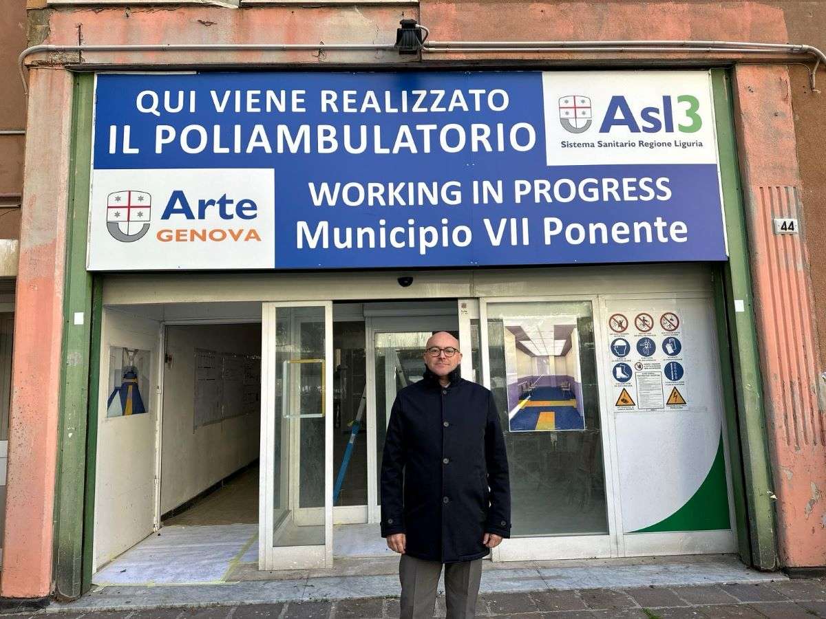 poliambulatorio pra’