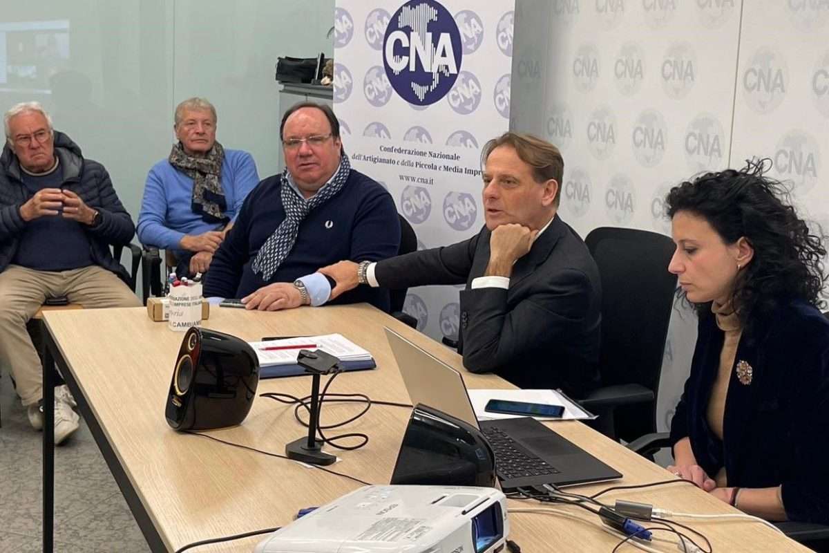 cna imperia