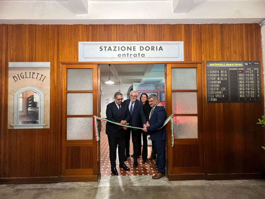 stanza viaggio 1 rsa doria
