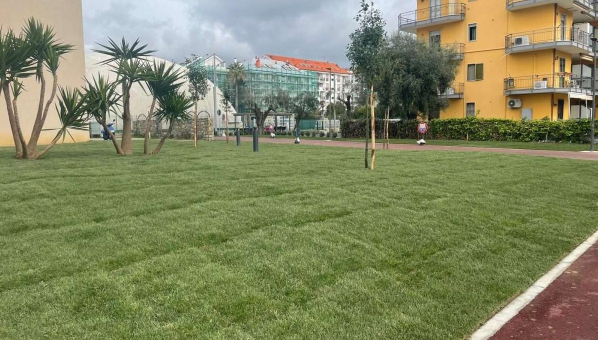 verde