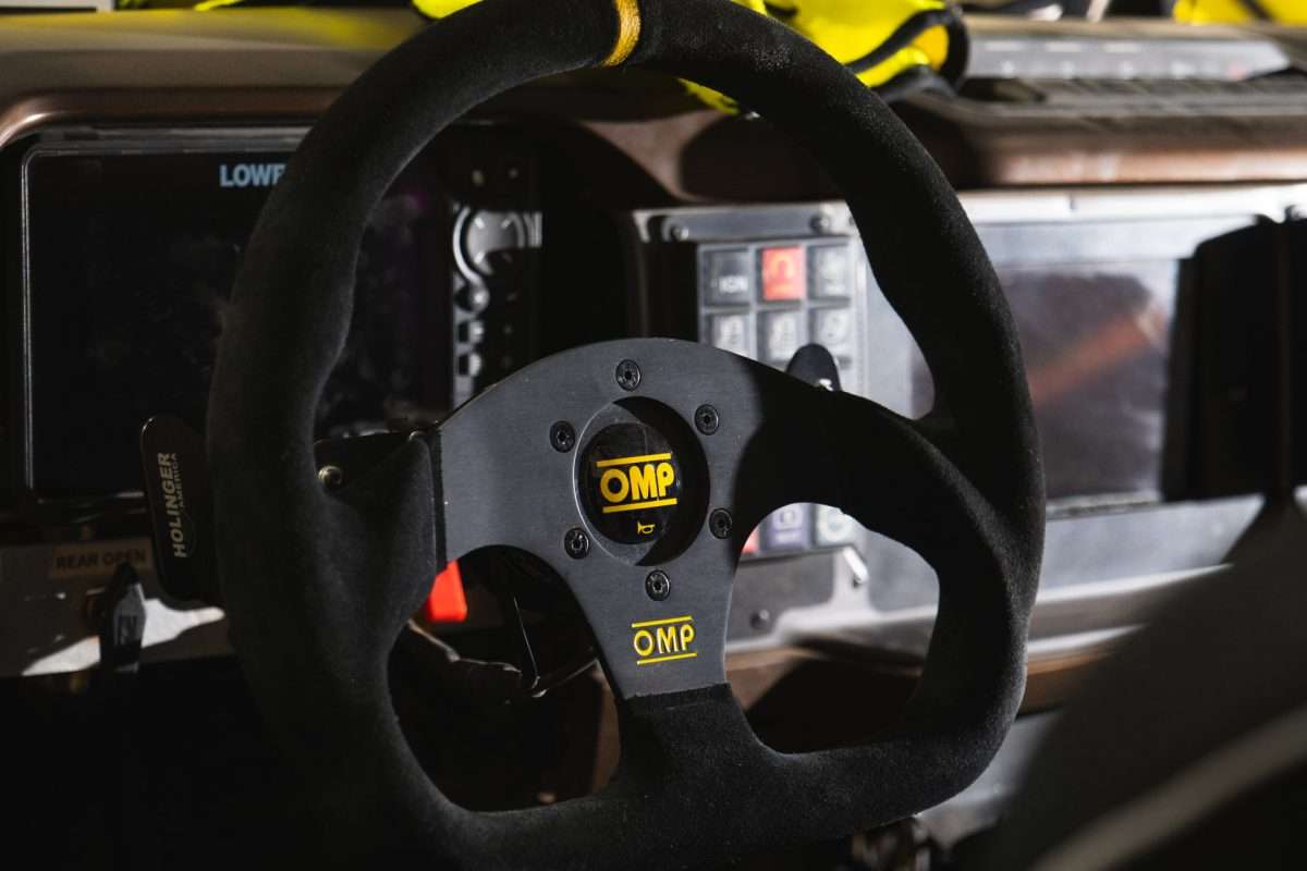 volante