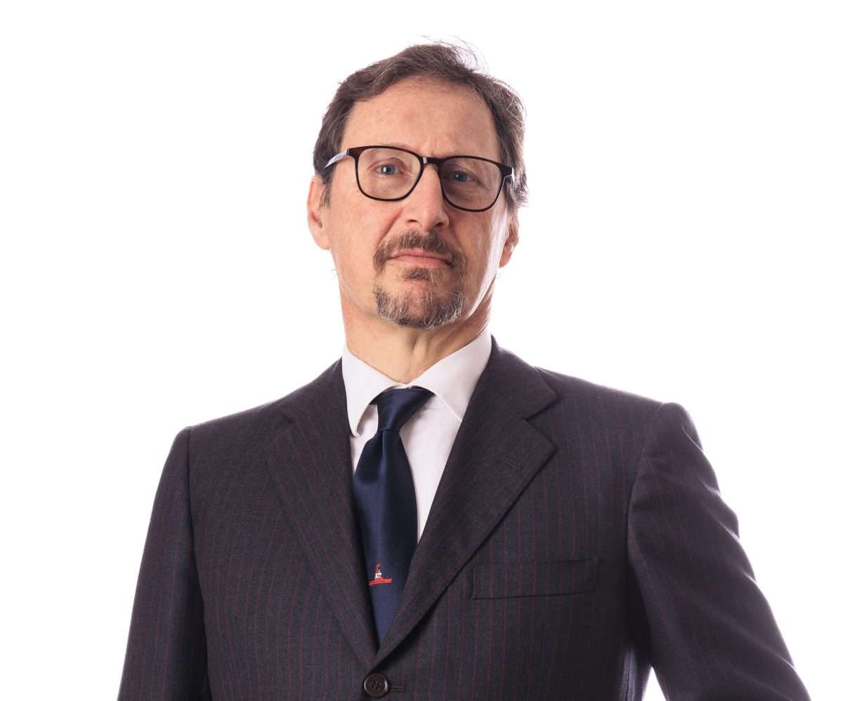 Alberto Dellepiane_Managing Director Italia Rimorchiatori Mediterranei