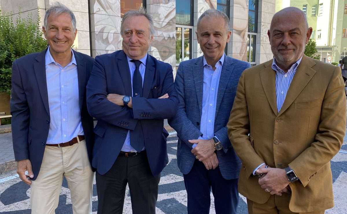 Botti Grasso Ravelli Garrone