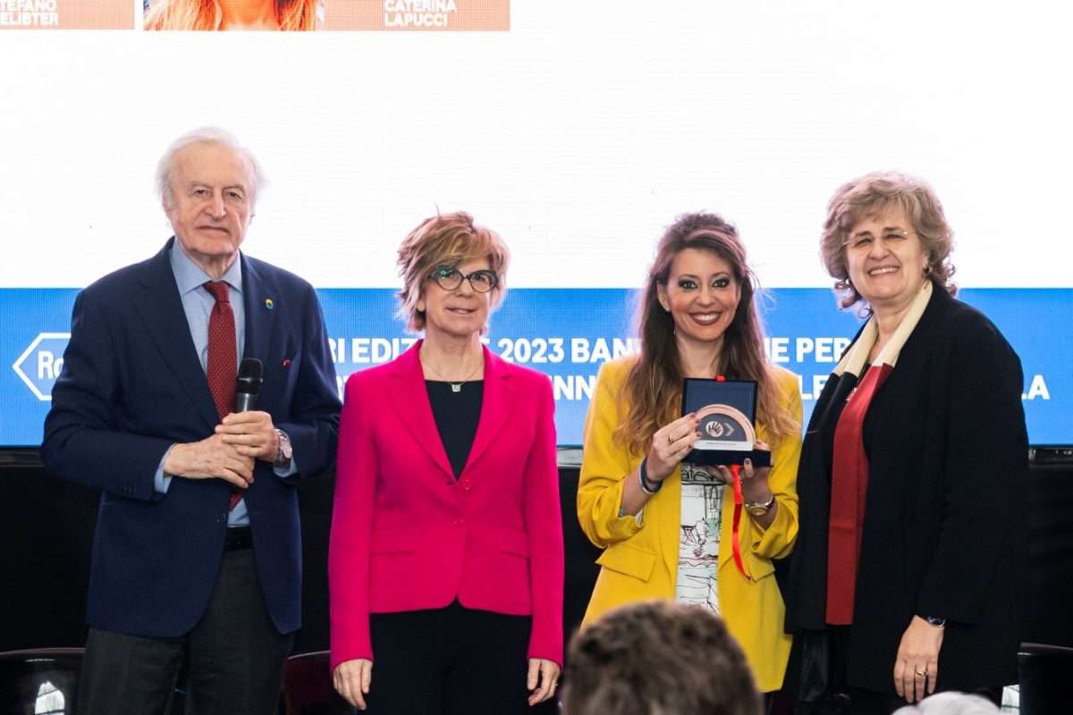 CaterinaLapucci roche