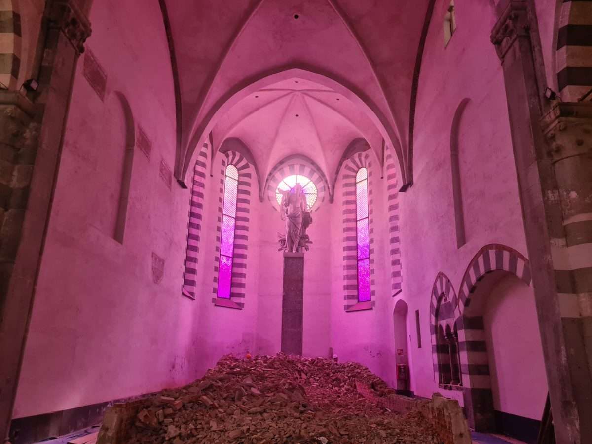 Chiesa Sant’Agostino