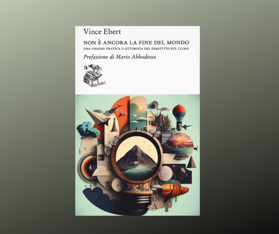 Ebert fine del mondo