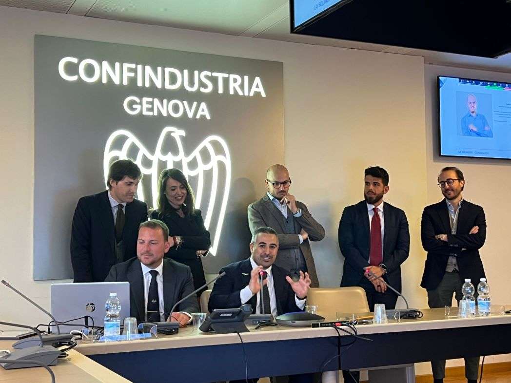 GI_direttivo_2024-2027 gruppo giovani confindustria genova