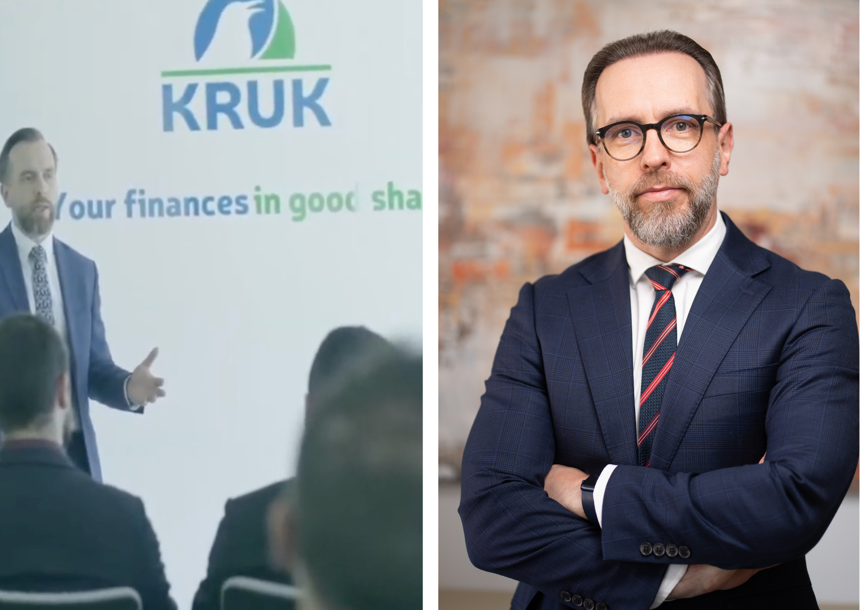 Kruk Italia