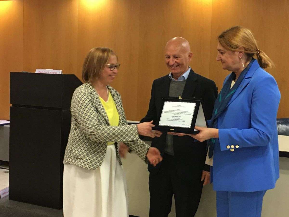 LaRegina premio rusan asl 5